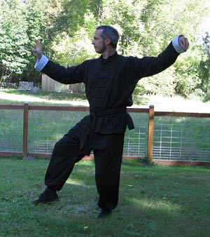 Tai Chi